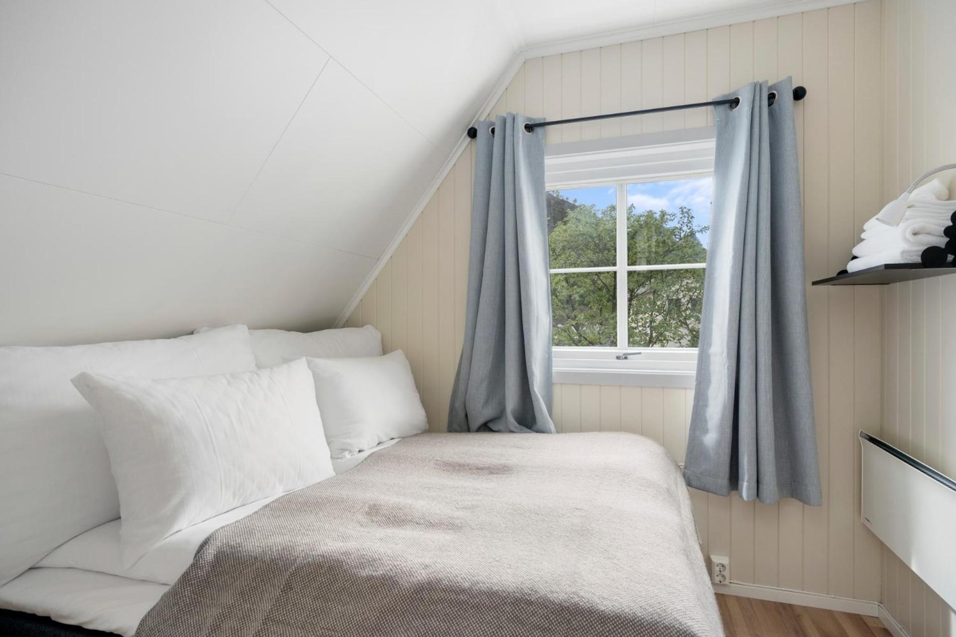 Aurland Guesthouse Bilik gambar