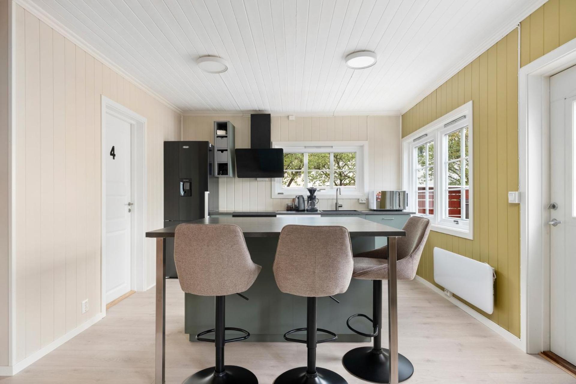 Aurland Guesthouse Luaran gambar
