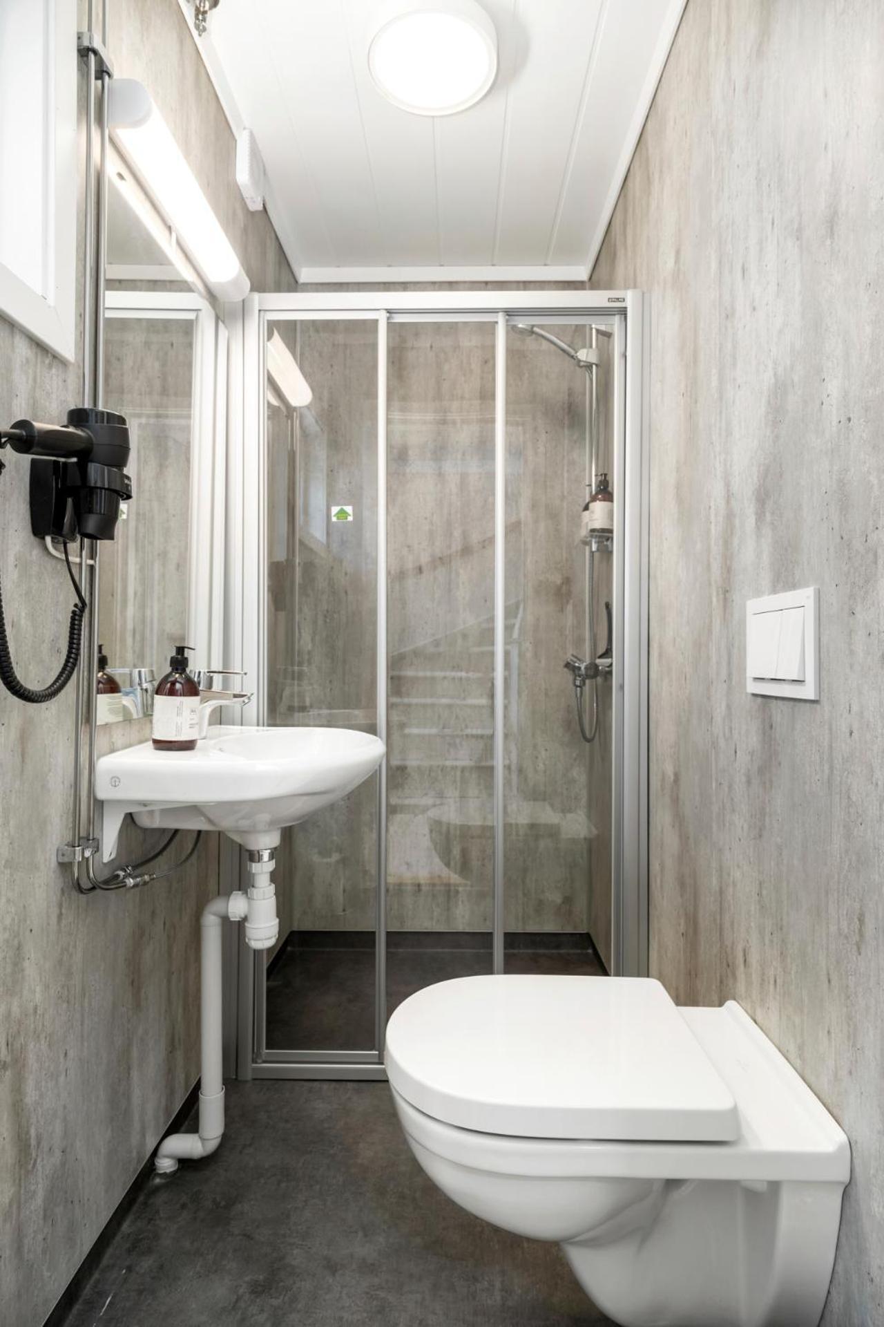 Aurland Guesthouse Luaran gambar