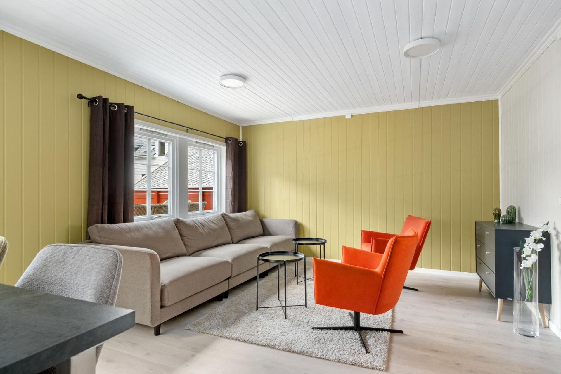 Aurland Guesthouse Luaran gambar